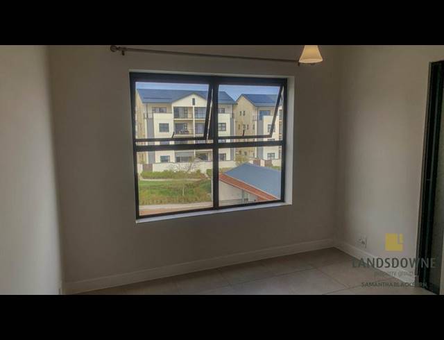 2 BEDROOM PROPERTY TO RENT IN RICHWOOD